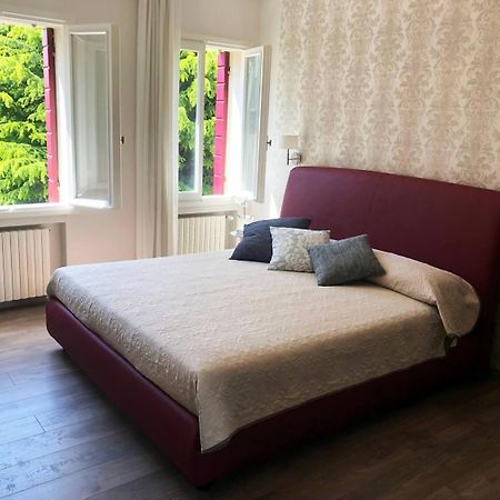 Dimora Scaldaferro Villa Mira Exteriör bild