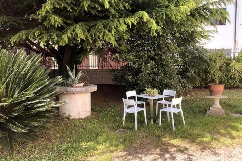Dimora Scaldaferro Villa Mira Exteriör bild
