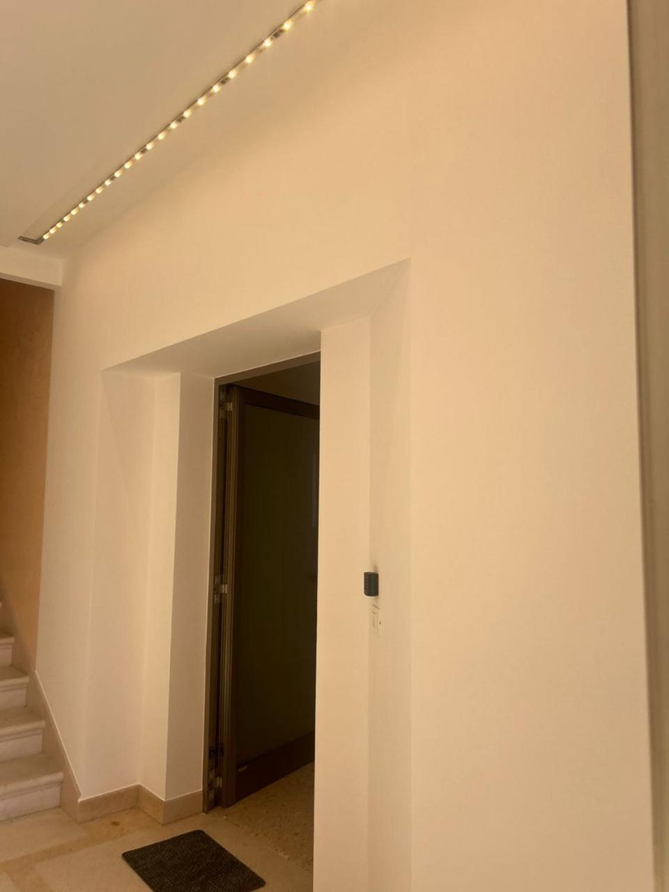 Dimora Scaldaferro Villa Mira Exteriör bild