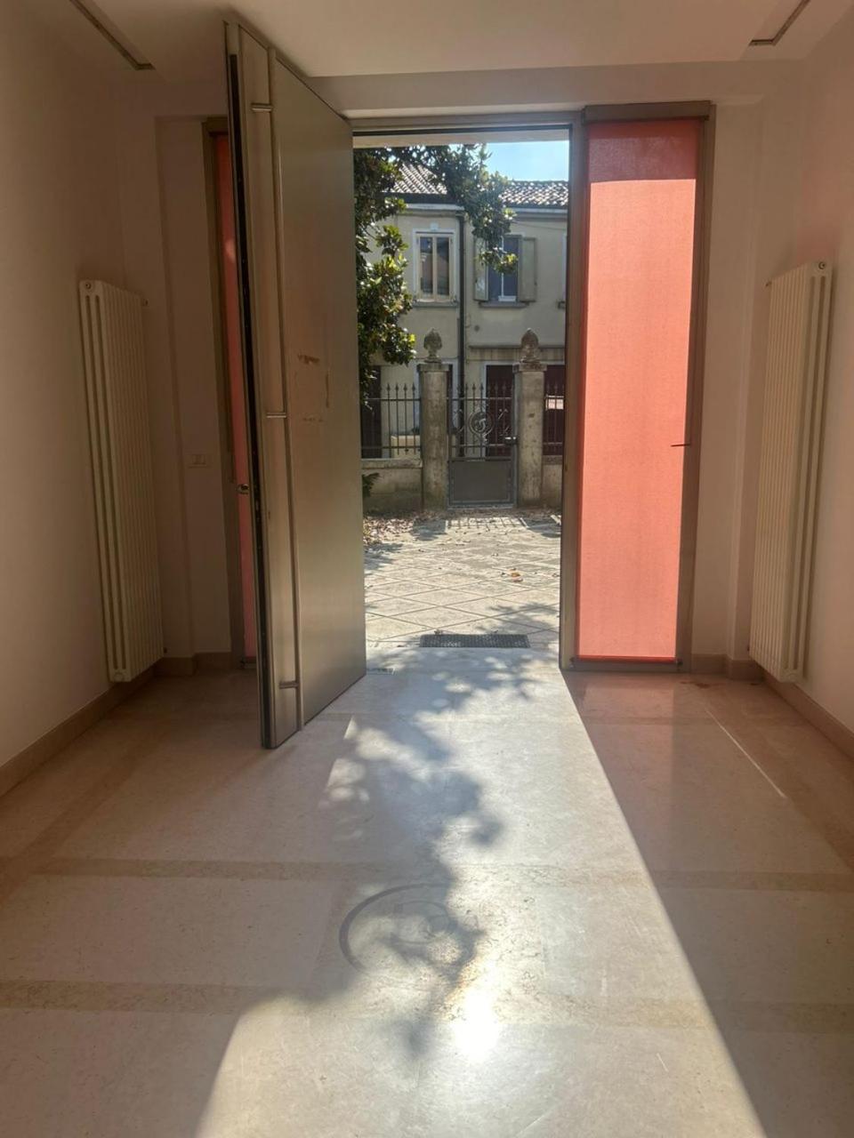 Dimora Scaldaferro Villa Mira Exteriör bild