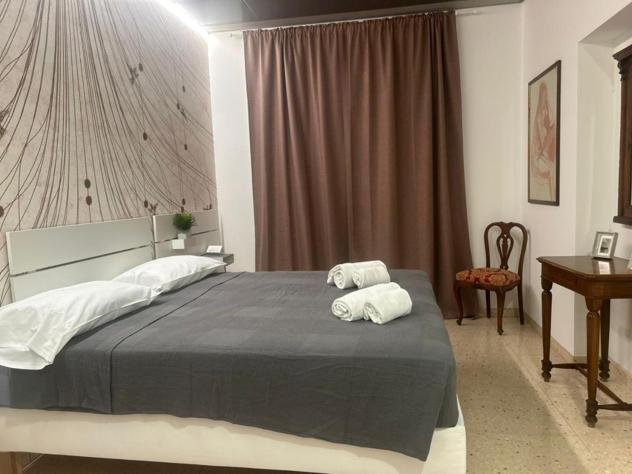 Dimora Scaldaferro Villa Mira Exteriör bild