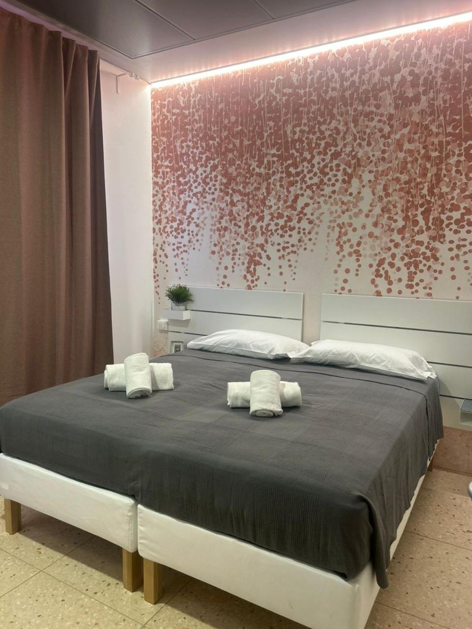 Dimora Scaldaferro Villa Mira Exteriör bild